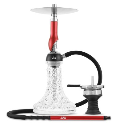 Ναργιλές PAN Moscow Dream Red 50cm